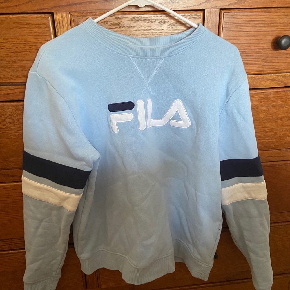 FILA SWEATSHIRT